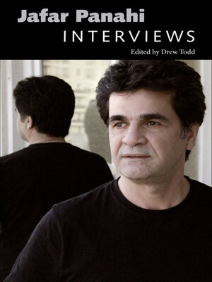 cover image of Jafar Panahi